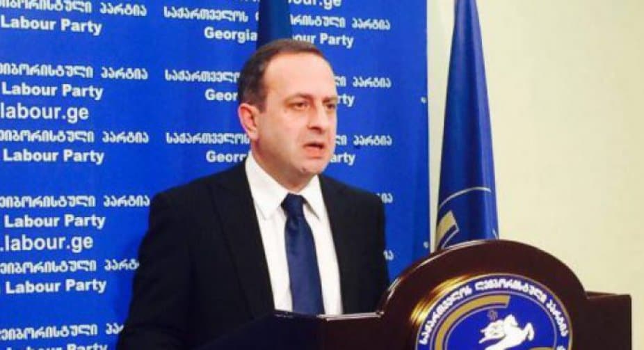 გიორგი გუგავა – ეს წარმოუდგენელი ზნედაცემულობაა, არაკაცებს შეუძლიათ მხოლოდ ეს გააკეთონ