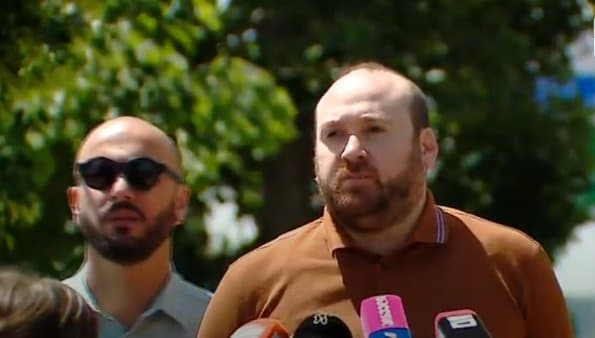 ზუკა გუმბარიძე – ზუსტად ვიცი და ვგრძნობ, რომ ამ ქვეყანაში ამერიკა ყოველთვის იქნება სიტყვის თავისუფლების სადარაჯოზე