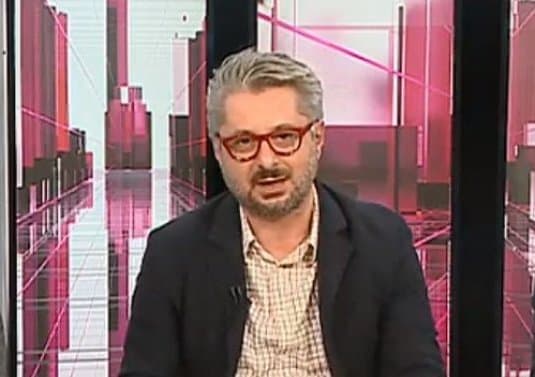 ნიკა გვარამია – მიხეილ სააკაშვილი იმყოფება უწყვეტი წამების რეჟიმში