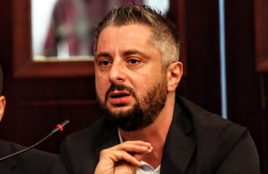 Gvaramia: judge accusing US Embassy of pressure affiliated with state authorities