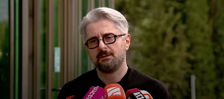 ნიკა გვარამია – დაიწყო “ქართული ოცნების” პროპაგანდამ ჩვენი შემზადება სტატუსზე უარისთვის, სულ ტყუილად, არ გამოვა არავისზე გადაბრალება