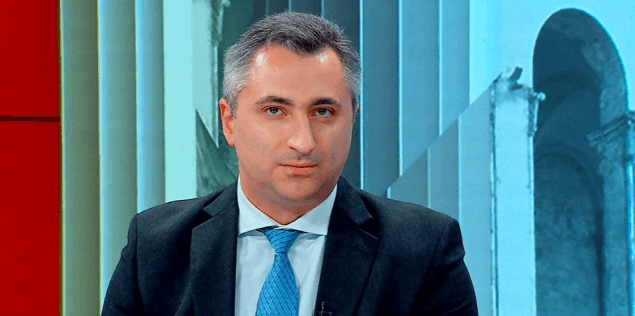 დიმიტრი გვრიტიშვილი – თუშეთში არ ვარ ნამყოფი და მინდა წავიდე