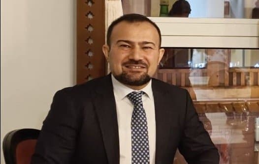 აზერბაიჯანელი ჟურნალისტი საქართველოში არ შემოუშვეს