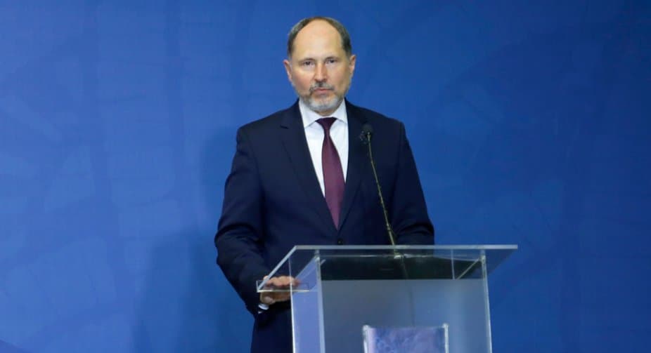 ჰერჩინსკი – პოლიტიკურად მოტივირებული ძალადობა მიუღებელია ნებისმიერი დემოკრატიული ქვეყნისთვის