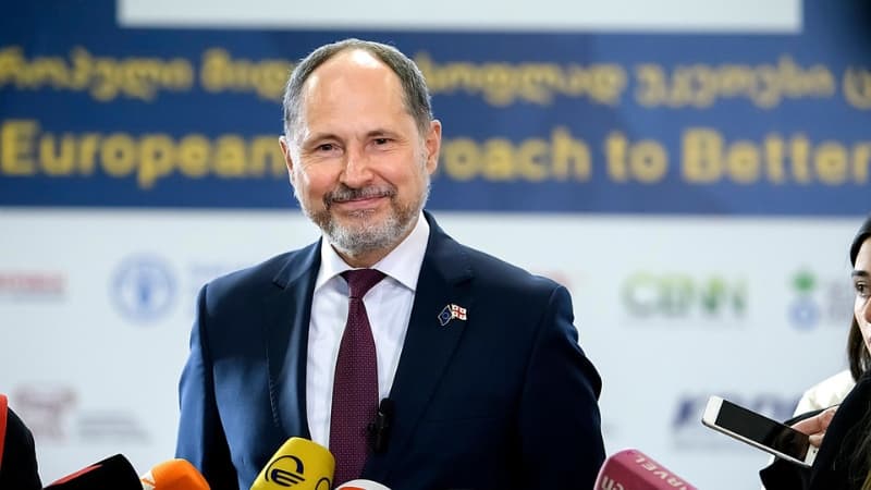 EU needs positive, constructive news coming from Georgia – ambassador