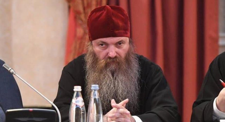 მეუფე იაკობი – კომუნისტური მოლდოვა, კორუფციაში ჩამხრჩვალი უკრაინა მიიღეს, მიიღონ არავისი გვშურს, მაგრამ ჩემთან რევოლუციურ სცენარს რატომ მიწერ თუ არ მინდა?!