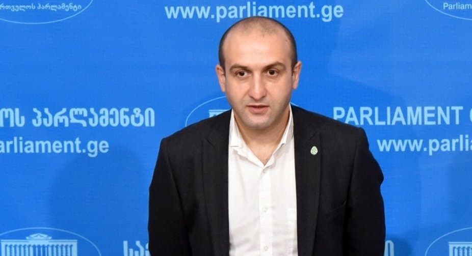 იაგო ხვიჩია – ჩვენ ეს კომისია არ გვაინტერესებს, მაგრამ გვაინტერესებს ნორმალური ურთიერთობები კოლეგებთან