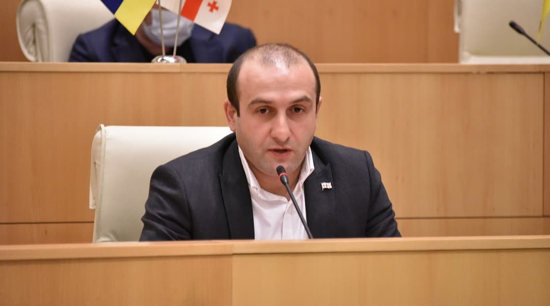 იაგო ხვიჩია – დავასუსტეთ ადამიანები, გავაღატაკეთ ეკონომიკა, ვისი პასუხისმგებლობაა ეს?