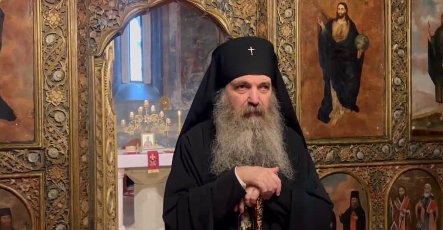 მეუფე იაკობი – ჩვენი ეკლესია არ დაუშვებს, რომ რომელიღაც იმაში ძალით შეგვიყვანონ, რაც არ უნდა იმპერია იყოს