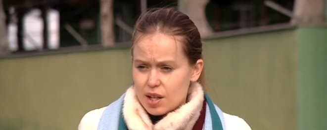 ლიზა იასკო – ვწუხვარ თუ ეს რაიმე ახალი სახის პოლიტიკაა, რომ უარი თქვან ციხეში ჩემს შესვლაზე