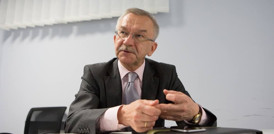 იგორ დოლგოვი – დარწმუნებული ვარ, ჩვენი ორი მოძმე ერი ყველაფერს გააკეთებს უკრაინასა და საქართველოს შორის ურთიერთობების გასაძლიერებლად