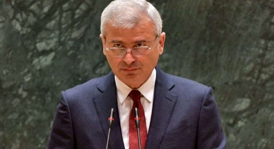 ირაკლი ქადაგიშვილი – ვთხოვ ჩვენს ძვირფას ოპოზიციას, ეტლის ცხენივით თვალებზე ნუ აგვაფარებენ საფარებს