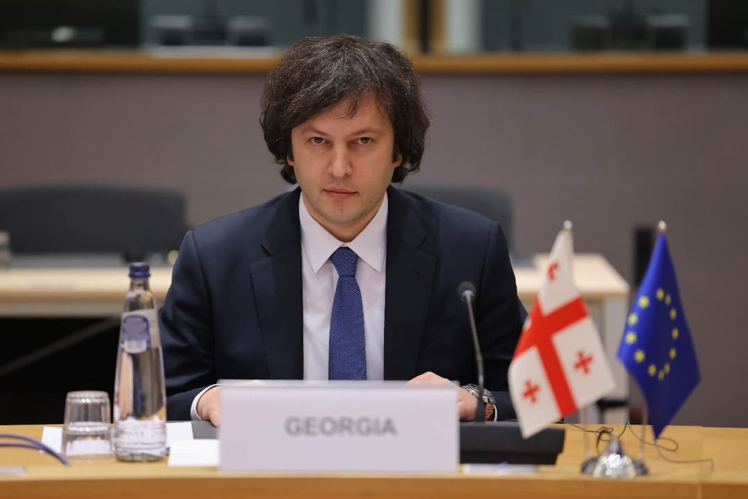 ირაკლი კობახიძე – ევროპარლამენტში 2022 წელს მიღებულ იქნა 3 სხვადასხვა რეზოლუცია, რომელიც იყო აბსოლუტურად უსამართლო, მოგვიწია გაკრიტიკება