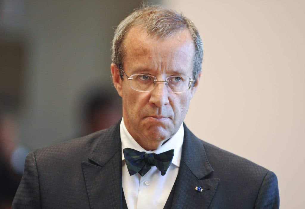 ტომას ილვესი – როცა მსგავს გზას ირჩევ, რატომ უნდა დახარჯოს ფული ჩემმა ან სხვა ქვეყანამ საქართველოში საელჩოების დაკომპლექტებაში?!