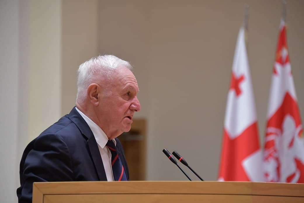 ფრიდონ ინჯია – თქვენი განცხადებები, რომ ჩვენ რუსეთთან მიმოსვლა არ გვინდა, საქართველოს ინტერესების საწინააღმდეგოა