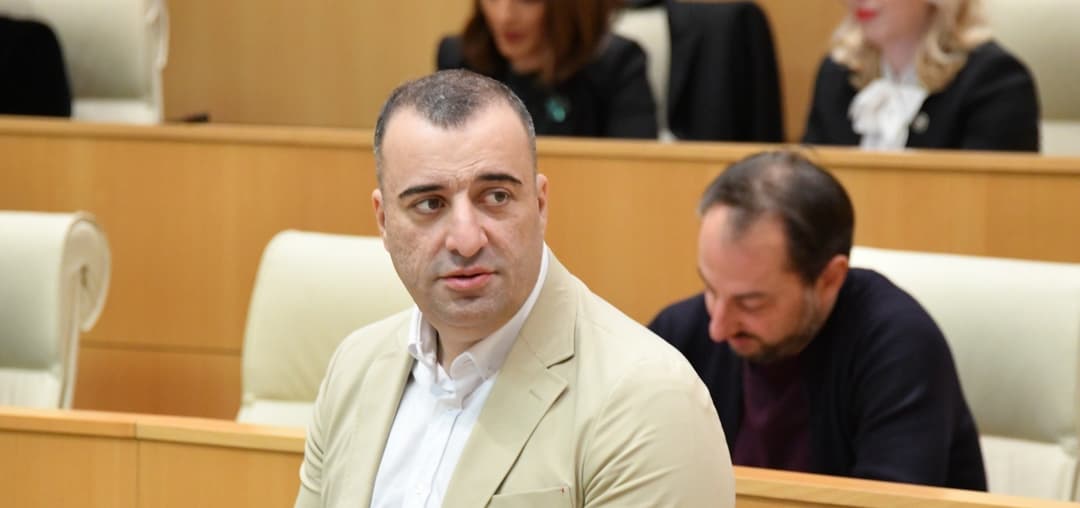 რატი იონათამიშვილი – ვერ მოგართვით, ასე არ ხდება, ღირსეული პასუხი გასცა პრემიერ-მინისტრმა!