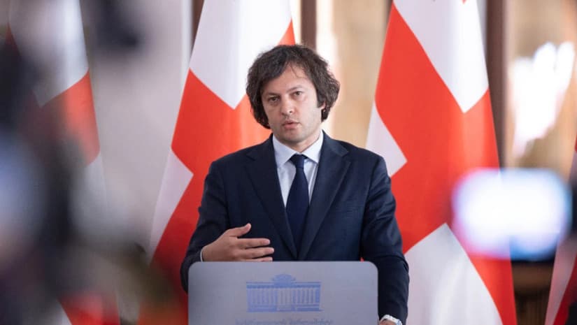 ირაკლი კობახიძე – ყველაფერს გავაკეთებთ იმისათვის, რომ დემოგრაფიული ვითარება ჩვენ ქვეყანაში გავაუმჯობესოთ