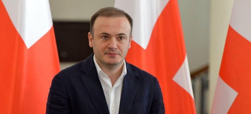 GD MP calls President Zourabichvili “Madam Saboteur,” and demands clarity from EU Ambassador