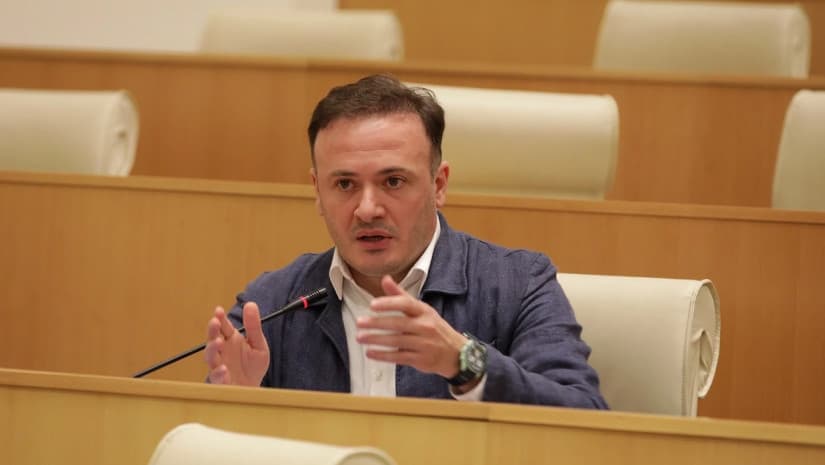 Ruling party slams MEPs’ visit, accuses them of backing opposition agenda