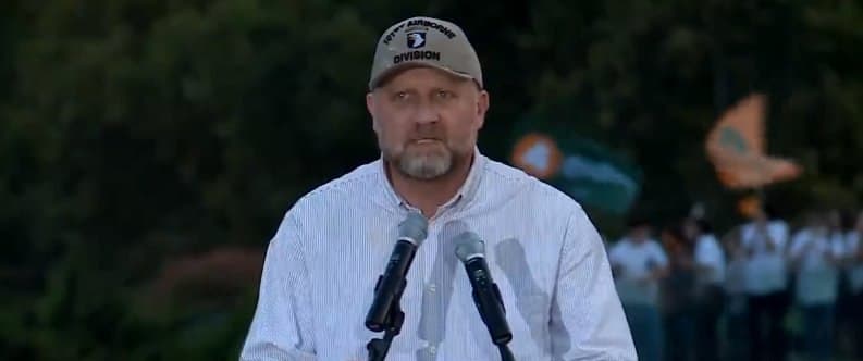 ზურაბ ჯაფარიძე – არ არსებობს სამყაროში ძალა, რომელიც დაგიდგებათ წინ, თქვენ შეუძლებელია ვინმემ გაგაჩეროთ