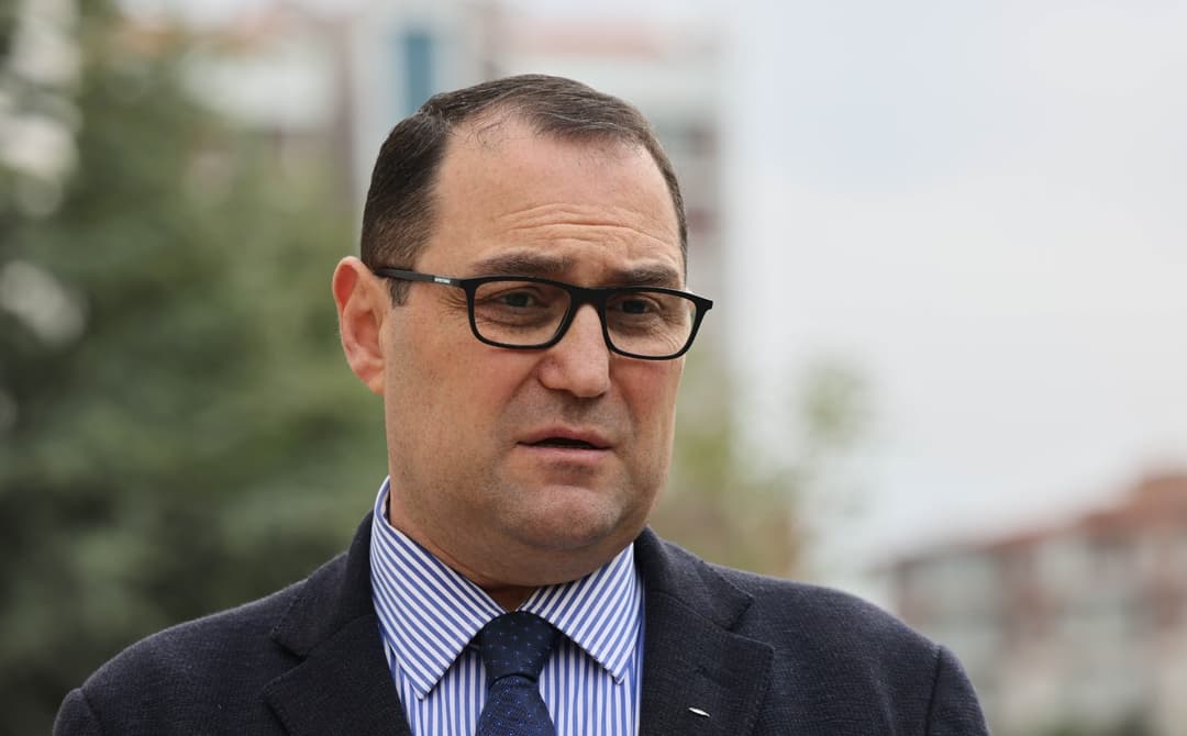 გიორგი ჯანჯღავა – ერდოღანის მიწვევით ანკარაში საზეიმო ღონისძიებებს დაესწრება საქართველოს დელეგაცია პრემიერის ხელმძღვანელობით