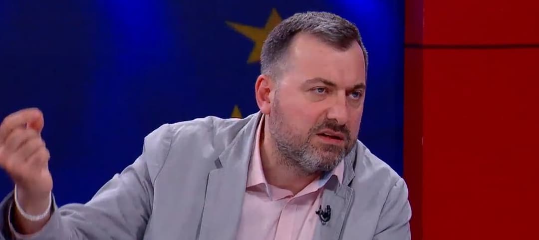 გია ჯაფარიძე – თუ ვინმეს რაღაც შიშები აქვს, შეიძლება გარანტი იყოს ისიც, რომ ამ გაერთიანებაში ახალი სახეებია