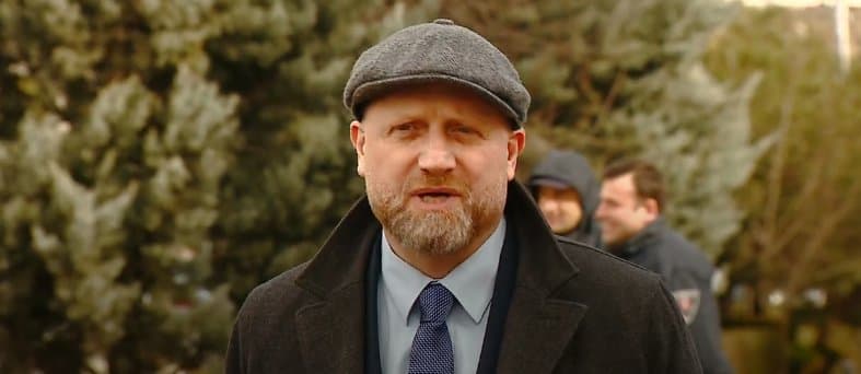 ზურაბ ჯაფარიძე – გადადეთ გვერდით ყველა კაპრიზი, თუნდაც ლეგიტიმური და გადით რუსთაველზე ახლა