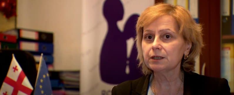 მარიამ ჯიშკარიანი – ეს არის ექსპერტიზაზე ზეწოლა და რეპუტაციის შელახვის მცდელობა