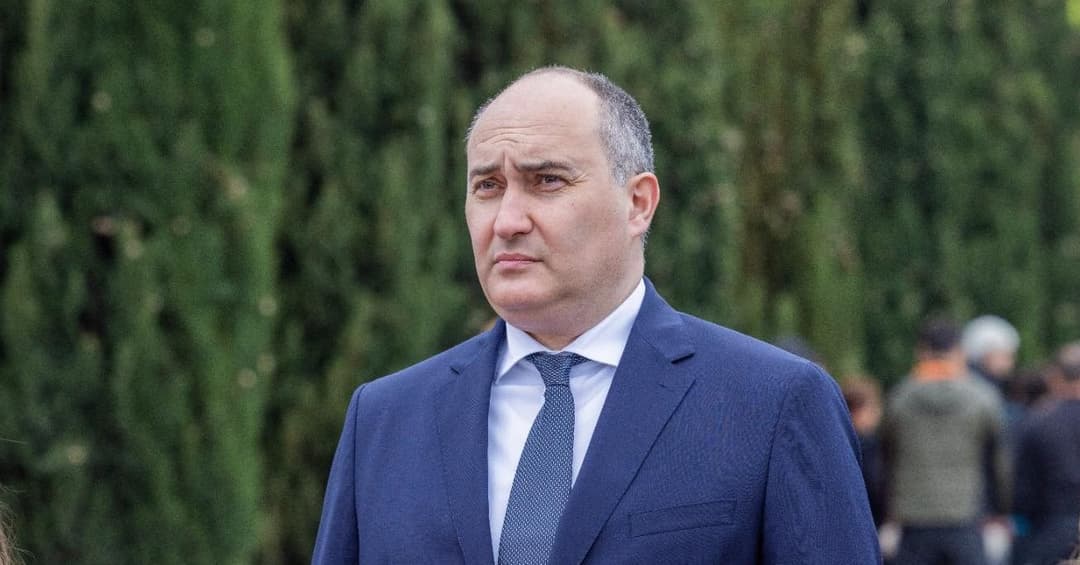 ჯუანშერ ბურჭულაძე – მე შემიძლია მოვუწოდო ყველას, ნუ ვიქნებით კატეგორიულად მოაზროვნეები