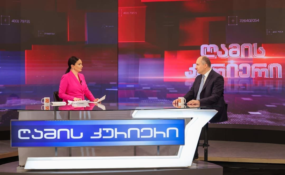 ჯუანშერ ბურჭულაძე – ეს შეეხება სტუდენტთა გარკვეულ რაოდენობას, შეიძლება საერთოდ არ შეეხოს სტუდენტებს, ან თუ შეეხება, დღევანდელი გადასახედიდან ეს იქნება ძალიან მცირე რაოდენობა სტუდენტების