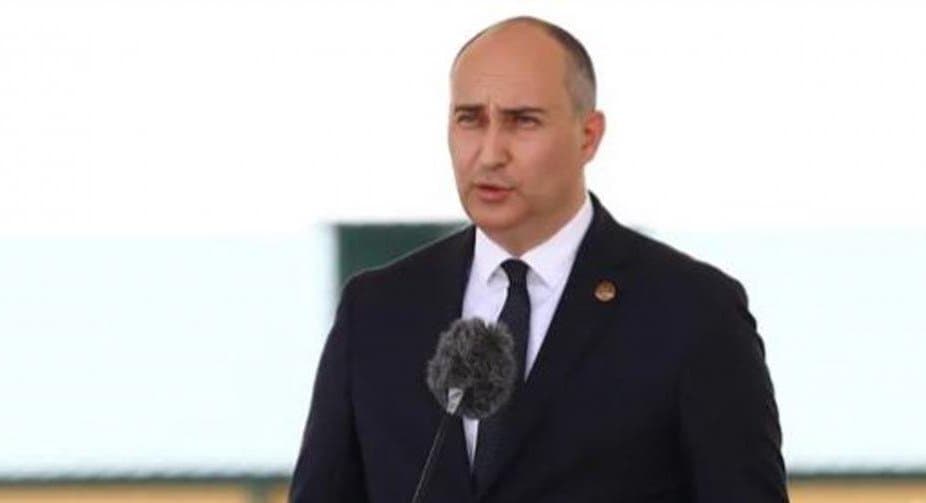 ჯუანშერ ბურჭულაძე – თქვენს მინისტრებში გერევით, რომლებიც ხელისუფლებაში მოვიდნენ ღატაკები და წავიდნენ მილიარდერები