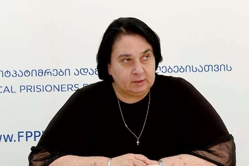 ნანა კაკაბაძე – სახალხო დამცველს ამ უფლების დაცვა ახსენდება მხოლოდ მაშინ, როცა ოპოზიციას საკმაოდ არასახარბიელო მდგომარეობა აქვს