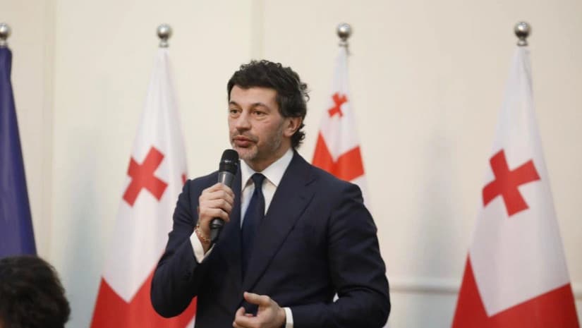 კახა კალაძე – ოპოზიციის წარმომადგენლები, მათ შორის ჯაფარიძე, მხარს უჭერენ და ახალისებენ ძალადობას