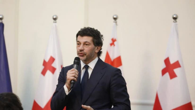 კახა კალაძე – დედაქალაქის მთავარი ნაძვის ხე 14 დეკემბერს აინთება