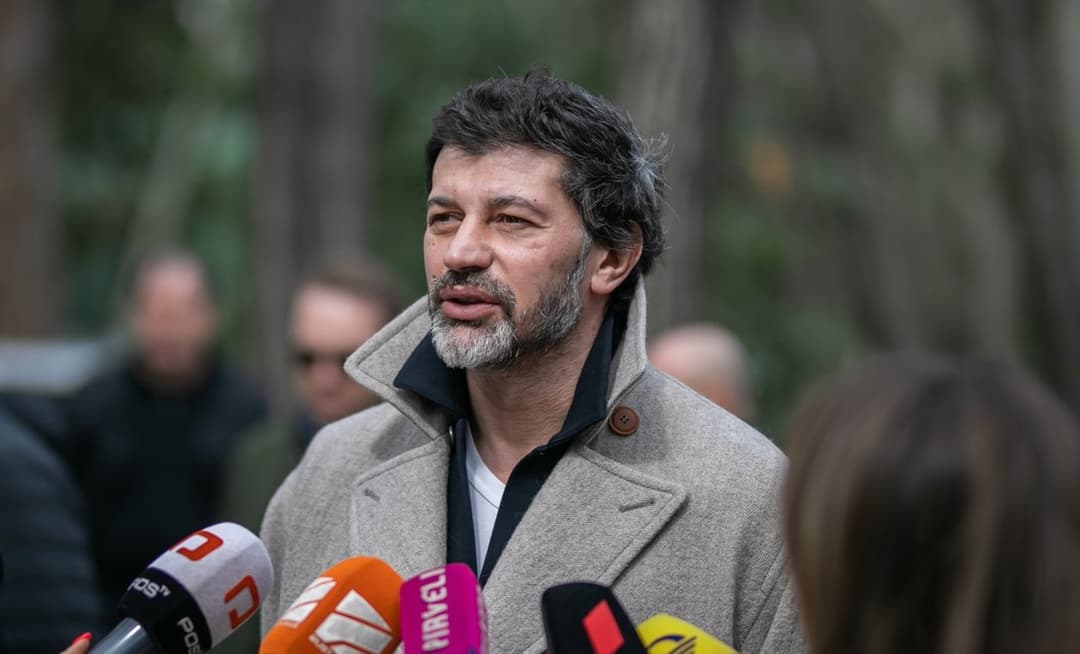 კახა კალაძე – აშკარად იკვეთება, რომ რეალობას აცდენილია ეს ადამიანი