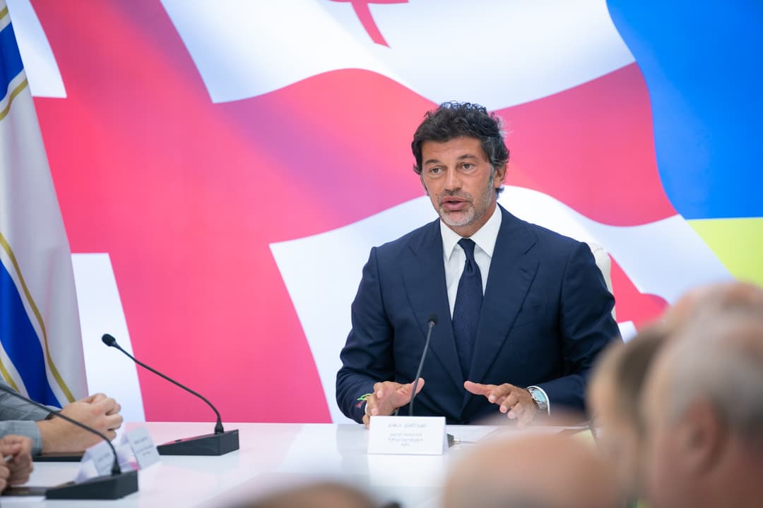 კახა კალაძე – პრობლემა არის იქ მომუშავე რადენიმე თანამშრომელი, გაკეთებული იყო მიზანმიმართულად, დაამთხვიეს ამ ტრაგედიას, რომელიც თავს დაგვატყდა