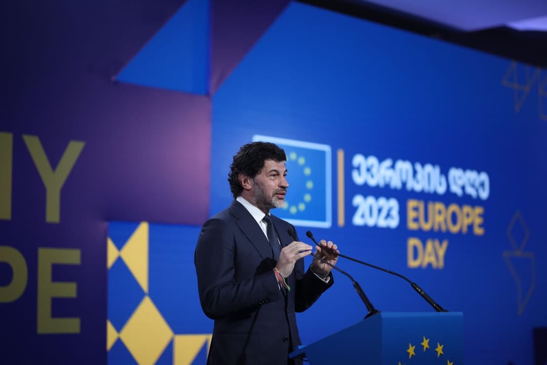 კახა კალაძე – საქართველო ევროპული ოჯახის წევრი აუცილებლად გახდება თავისი უნიკალური კულტურით, ტრადიციებით, ქრისტიანული იდენტობითა და ღირებულებებით