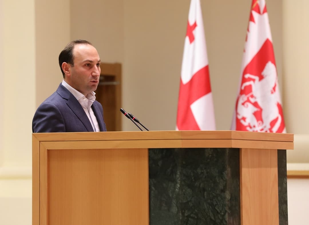 პარლამენტმა სისხლის სამართლის საპროცესო კოდექსში შესატან ცვლილებებს მეორე მოსმენით მხარი 89 ხმით დაუჭირა