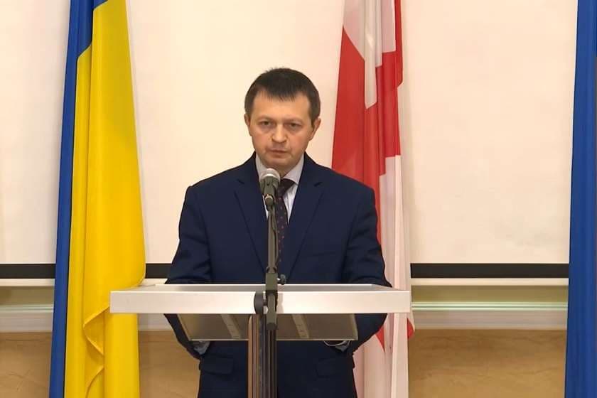 ანდრეი კასიანოვი – ელჩის გაწვევა ორ საკვანძო საკითხს უკავშირდება