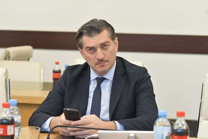 მიხეილ ყაველაშვილი – ეჭვი გამიჩნდა, ხომ არ იყო მონაწილე თავად დეგნანი აკერმანის შეკრებისაც