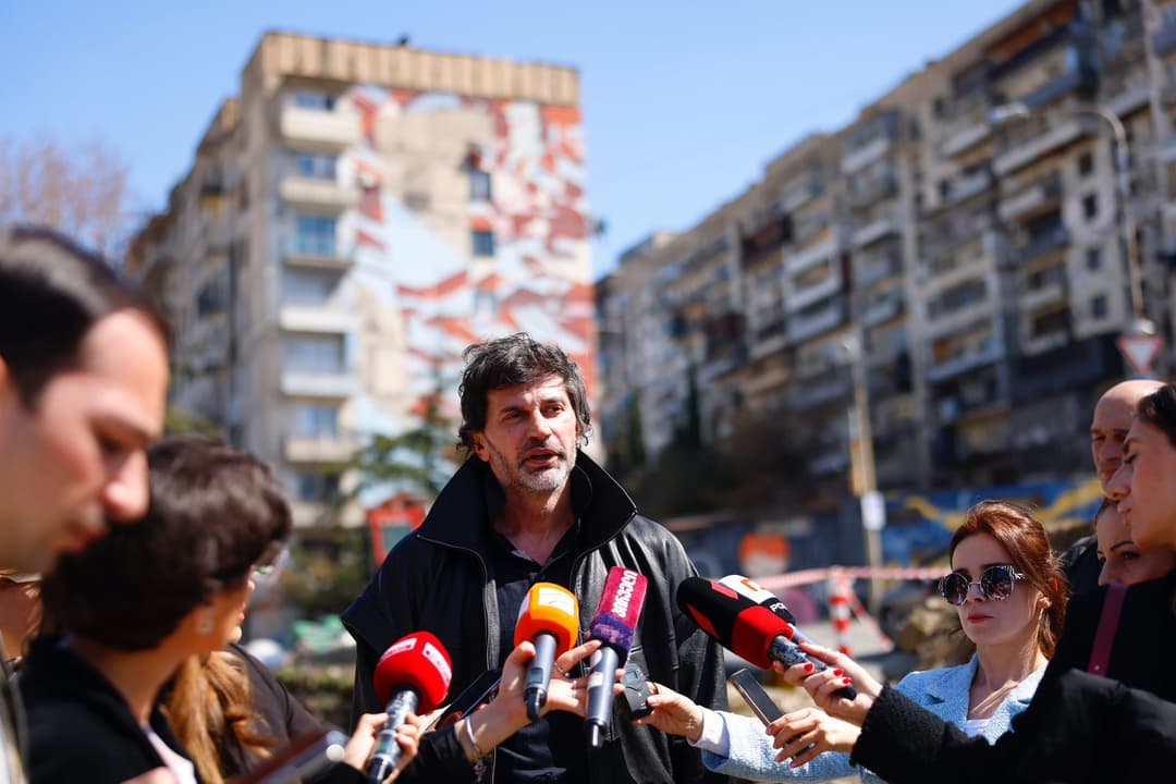 კახა კალაძე – ბიძინა ივანიშვილმა საქართველოს საფეხბურთო ნაკრებს გამარჯვება სატელეფონო ზარით მიულოცა