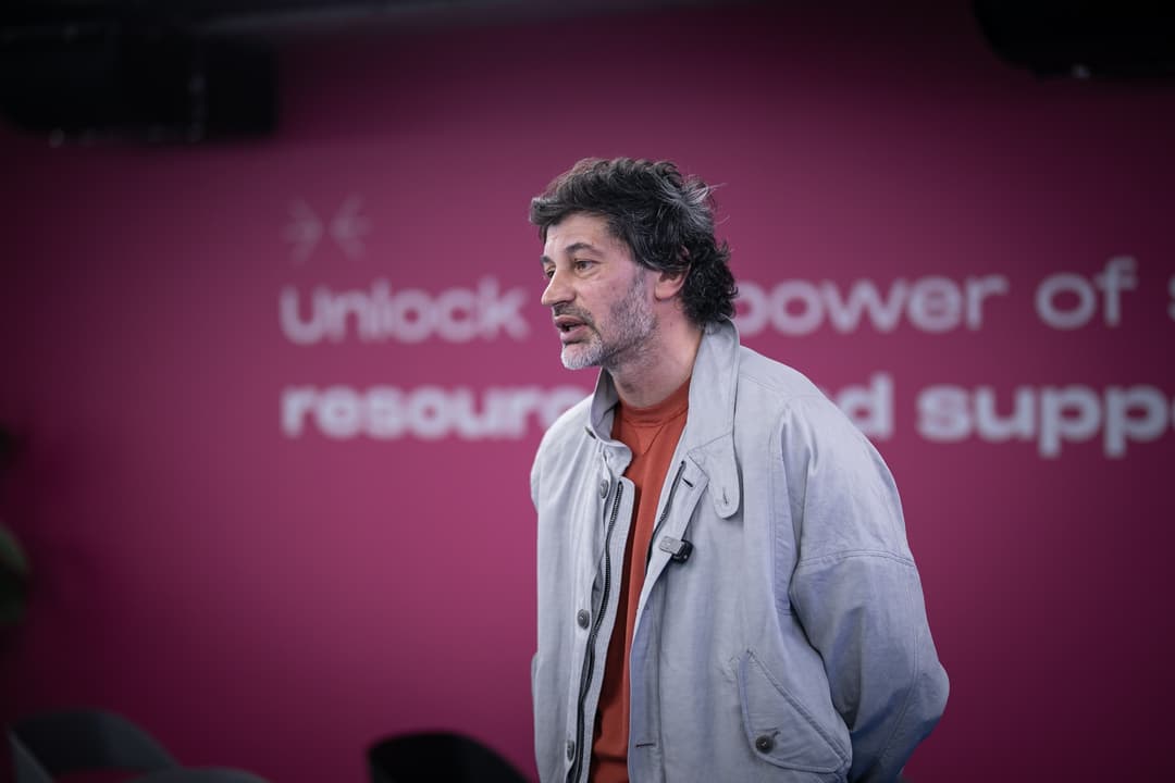 კახა კალაძე – ერთი მაგალითი მომიყვანეთ, როცა ანტიდასავლური განცხადება გავაკეთე