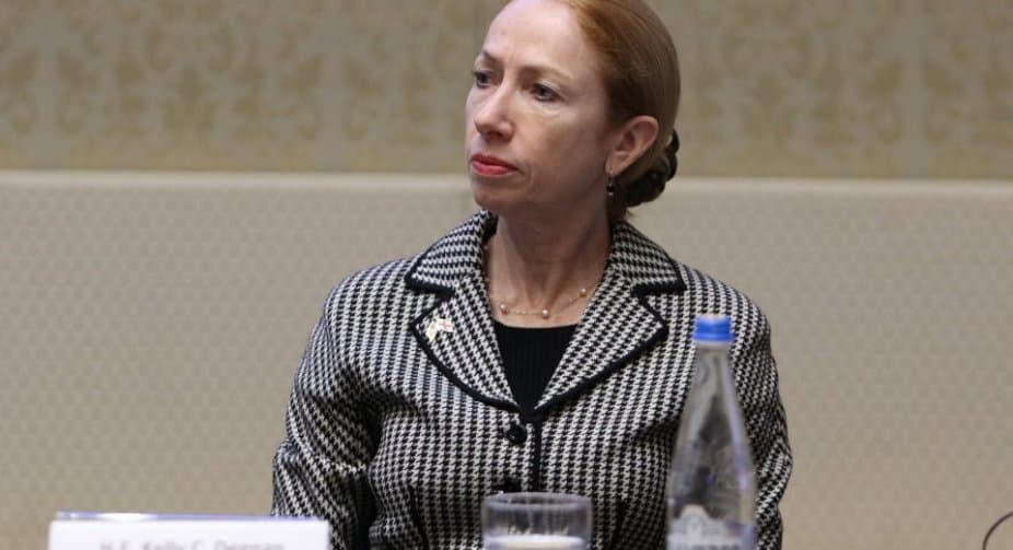 კელი დეგნანი – ძნელი გასაგებია, რატომ იყო საჭირო ამ დანიშვნების დაჩქარება