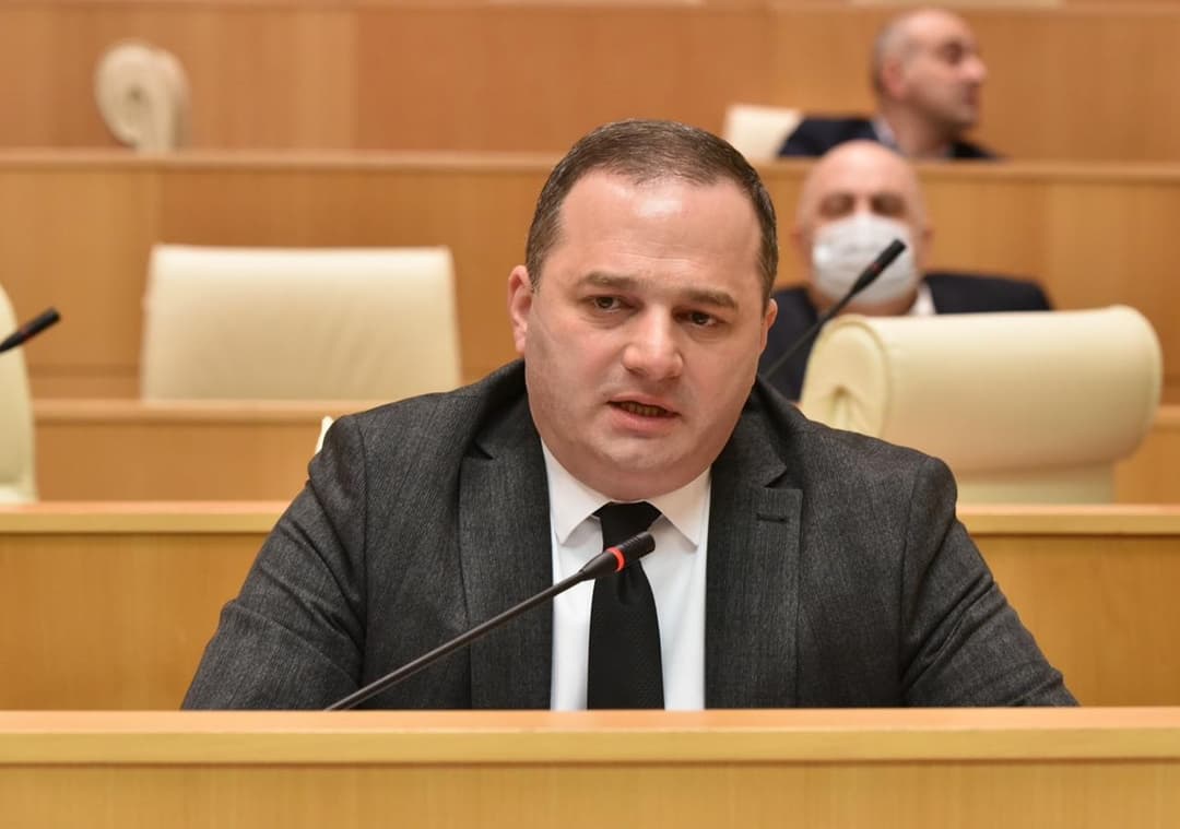 შალვა კერესელიძე ფინანსთა მინისტრს – გვაქვს უკრაინის კრიზისი, გამწვავების შემთხვევაში რა გეგმა გაქვთ და რას აპირებთ