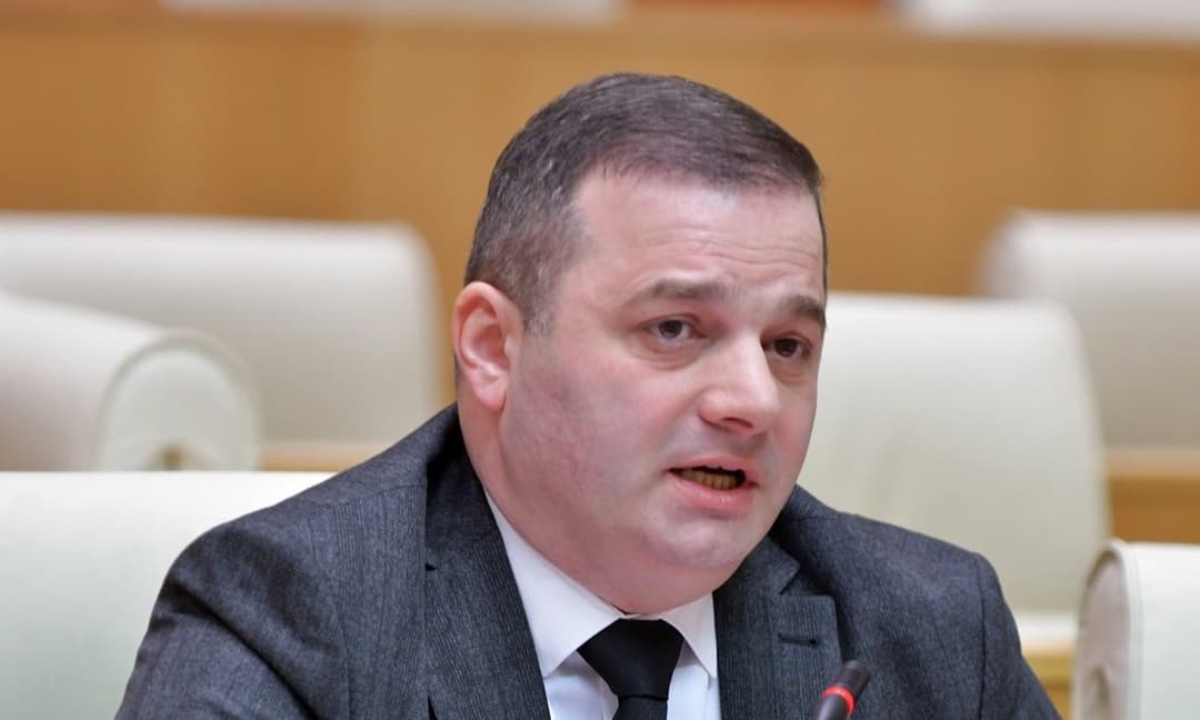 შალვა კერესელიძე – თუ სამშობლოს მომავალი არ გადარდებთ, თქვენს საკუთარ მომავალზე მაინც იფიქრეთ