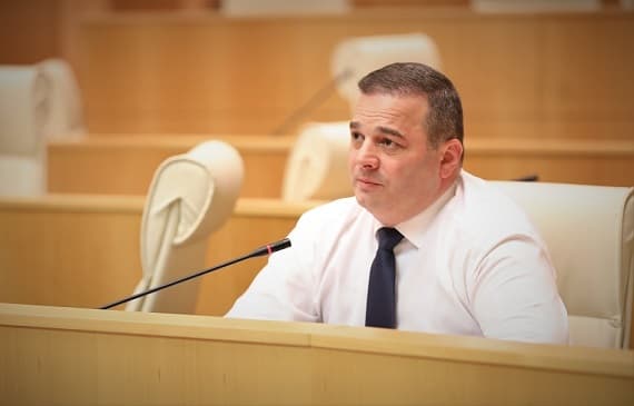 შალვა კერესელიძე – ჩვენი მოქალაქეები ამ ქვეყანაში ვეღარ ხედავენ საკუთარ მომავალს, პერსპექტივას და იმედს