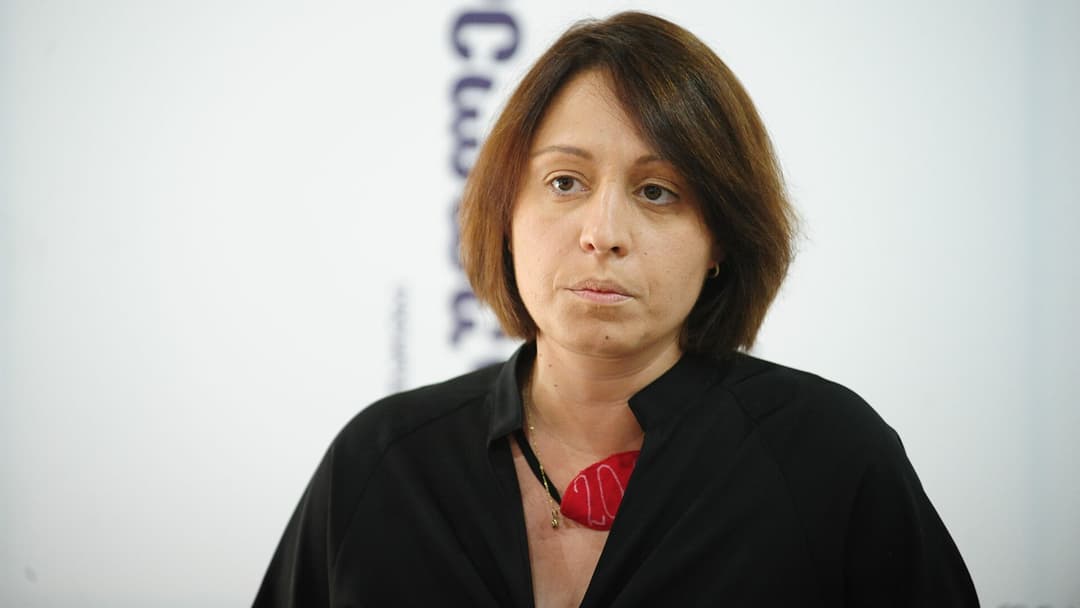 ელენე ხოშტარია – დიახ, ძალიან მიხარია, რომ გადავიხდით ამ კომპენსაციას, ჩვენი ჯიბიდან