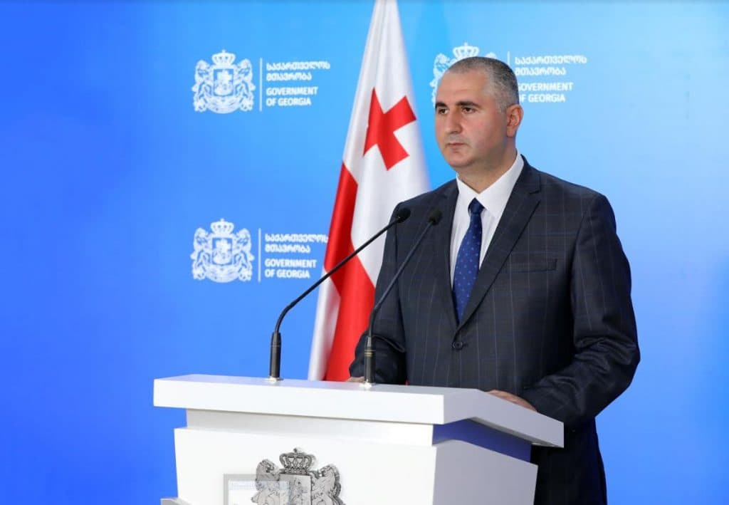 ლაშა ხუციშვილი – მოლოდინი გვაქვს, რომ აგვისტოს ბოლომდე კიდევ მოხდება საწვავის ფასის კორექტირება