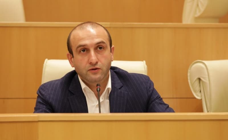 იაგო ხვიჩია – გვეძლევა საშუალება, ადამიანებს ავუხსნათ, რომ ამ თვალსაზრისით უმწიკვლო პოლიტიკური რეპუტაცია გაგვაჩნია