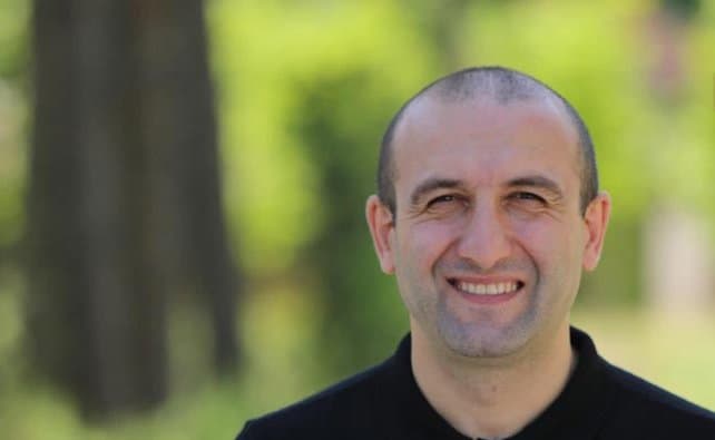 იაგო ხვიჩია – მილიონ ქართულ დოლარზე დავენიძლავები “ნაციონალური მოძრაობის“ ნებისმიერ წევრს, რომ მიშა არ ჩამოვა